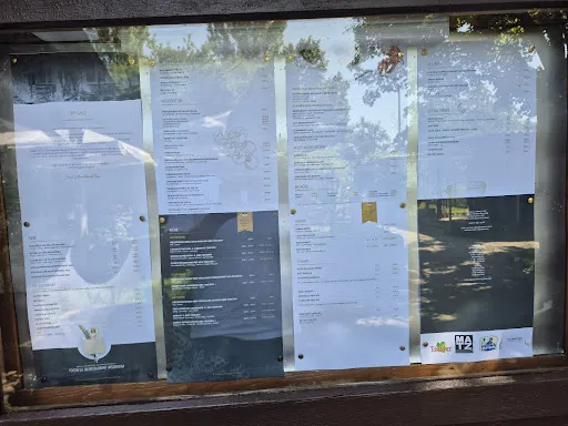 Bild von Restaurant Hasenheim - Daniel Volkensfeld