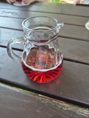 Bild von Restaurant Hasenheim - Daniel Volkensfeld