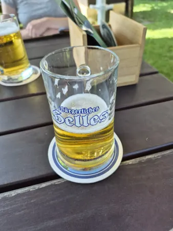 Bild von Restaurant Hasenheim - Daniel Volkensfeld