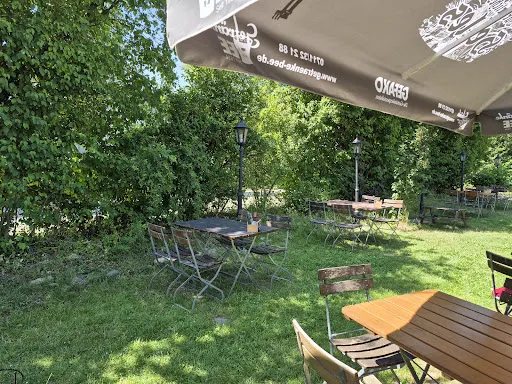 Bild von Restaurant Hasenheim - Daniel Volkensfeld