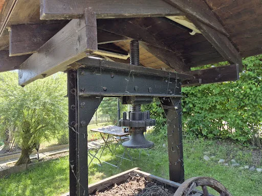Bild von Restaurant Hasenheim - Daniel Volkensfeld