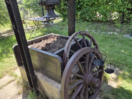 Bild von Restaurant Hasenheim - Daniel Volkensfeld