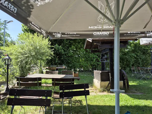 Bild von Restaurant Hasenheim - Daniel Volkensfeld