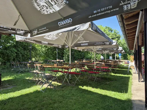 Bild von Restaurant Hasenheim - Daniel Volkensfeld
