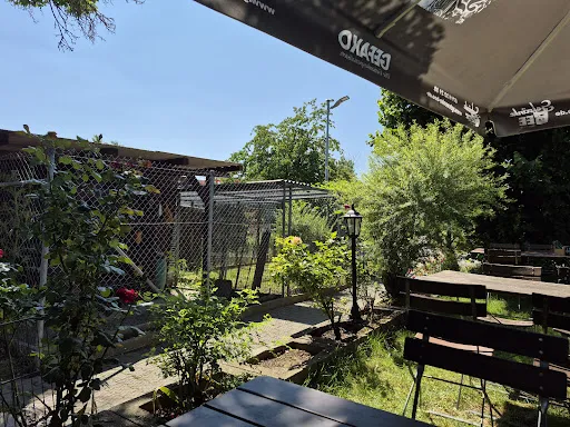 Bild von Restaurant Hasenheim - Daniel Volkensfeld