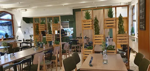 Bild von Restaurant Hasenheim - Daniel Volkensfeld