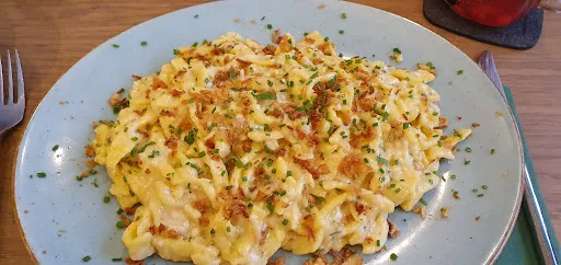 Bild von Restaurant Hasenheim - Daniel Volkensfeld