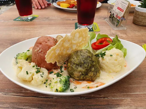 Bild von Ratsstube