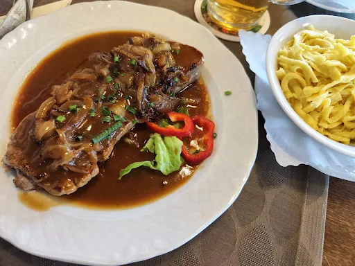 Bild von Ratsstube