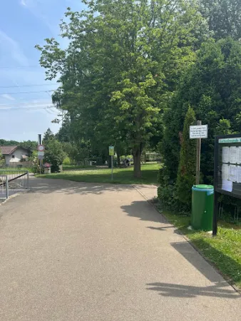 Bild von Gaststätte Albblick