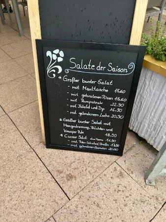 Bild von Gaststätte Albblick
