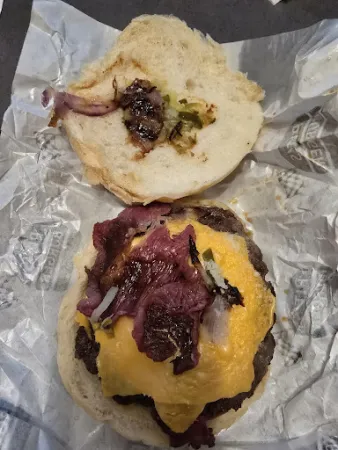 Bild von Pits Burger Plüderhausen