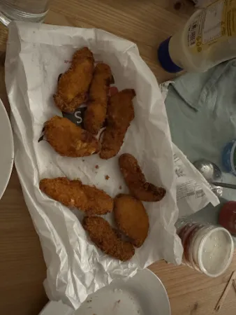 Bild von Pits Burger Plüderhausen