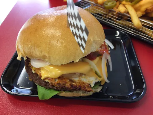 Bild von Pits Burger Plüderhausen