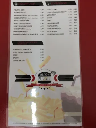 Bild von Pits Burger Plüderhausen