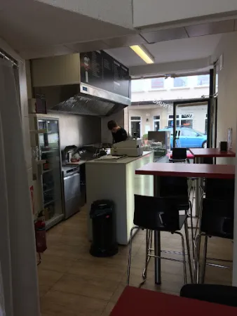 Bild von Pits Burger Plüderhausen