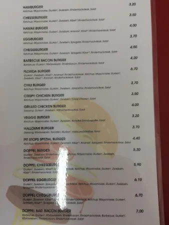 Bild von Pits Burger Plüderhausen