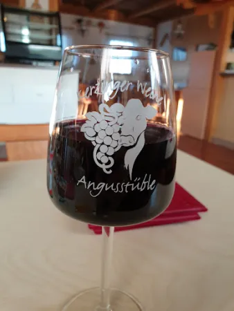 Bild von Angus-Stüble