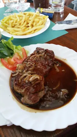 Bild von Gaststätte Kronenstüble