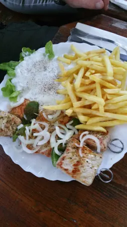 Bild von Gaststätte Kronenstüble