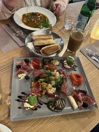 Osteria Pane e Vino