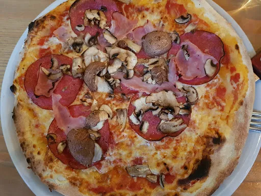 Osteria Pane e Vino