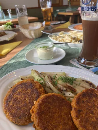 Bild von Gaststätte Bärenhof