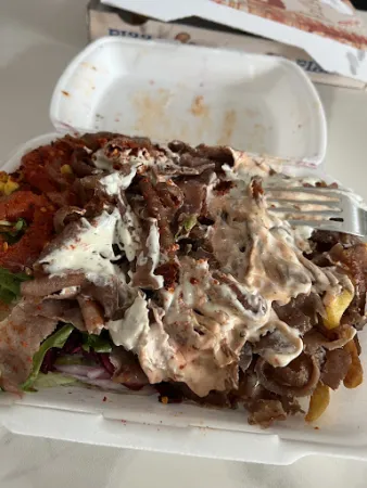 Bild von Urbach's Kebaphaus