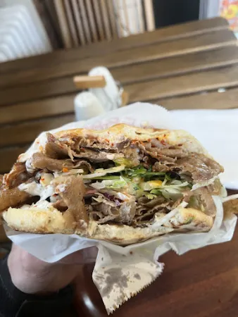 Bild von Urbach's Kebaphaus