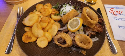 Bild von Gaststätte SC-Treff