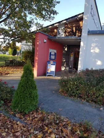 Bild von Gaststätte SC-Treff