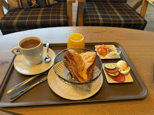 Bild von Bäckerei & Konditorei, Café, Gastronomie Schulze