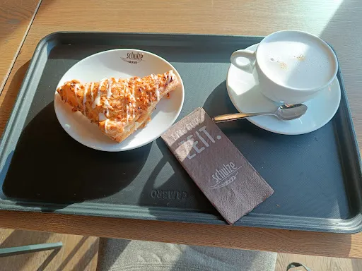 Bild von Bäckerei & Konditorei, Café, Gastronomie Schulze