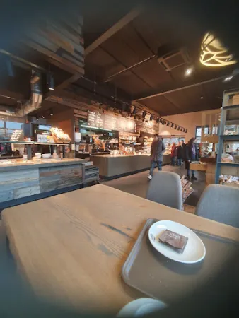 Bild von Bäckerei & Konditorei, Café, Gastronomie Schulze