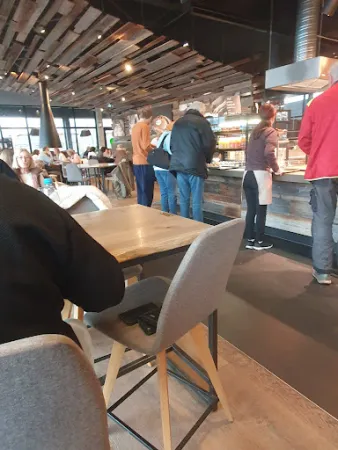 Bild von Bäckerei & Konditorei, Café, Gastronomie Schulze