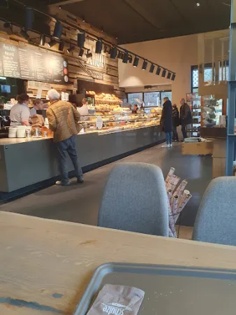 Bild von Bäckerei & Konditorei, Café, Gastronomie Schulze