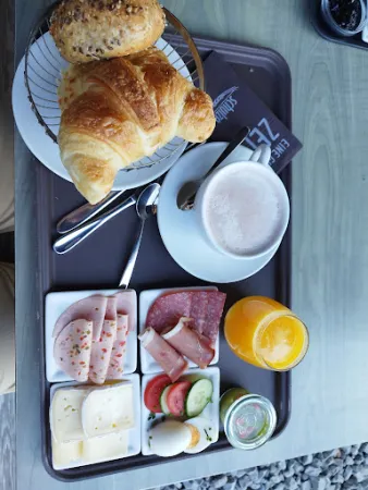 Bild von Bäckerei & Konditorei, Café, Gastronomie Schulze