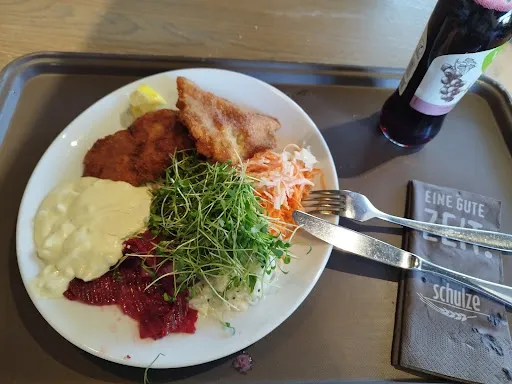Bild von Bäckerei & Konditorei, Café, Gastronomie Schulze