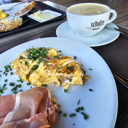Bild von Bäckerei & Konditorei, Café, Gastronomie Schulze