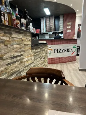 Pizzeria Sofia