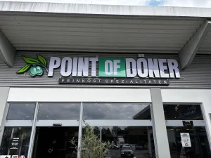Point of Döner