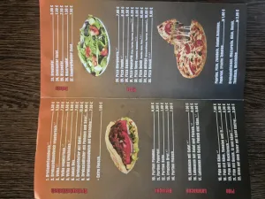 Niedererbacher Pizza & Kebabhaus