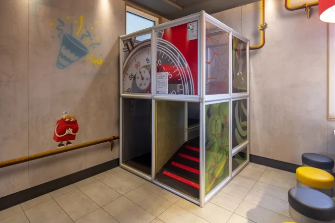 Bild von McDonald's