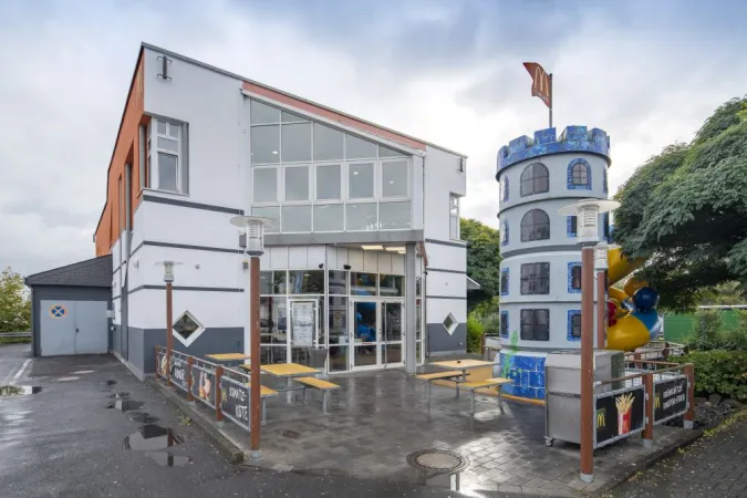 Bild von McDonald's