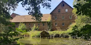 Horbacher Mühle Verwaltungs UG