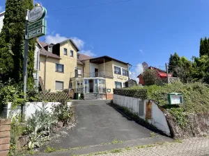 Hübinger Treff Gasthof Zimmer