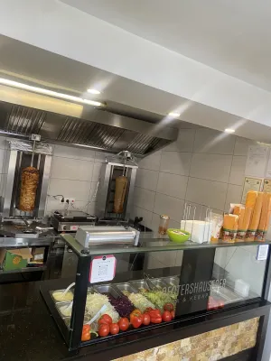 LUMMA Döner Nenterhausen