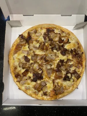 LUMMA Döner Nenterhausen