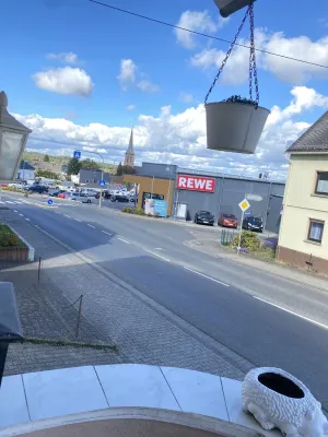 LUMMA Döner Nenterhausen