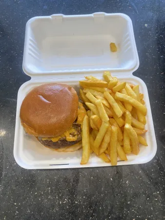 LUMMA Döner Nenterhausen Nentershausen